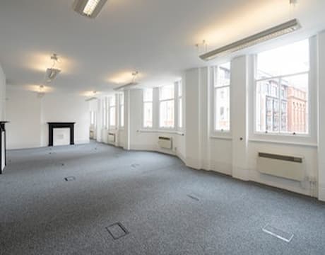 Temple Avenue, London, EC4Y